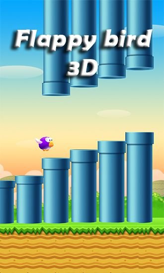 download Flappy bird 3D apk